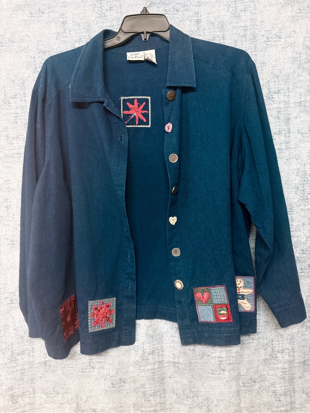 Women’s Light Jacket. Size 24W